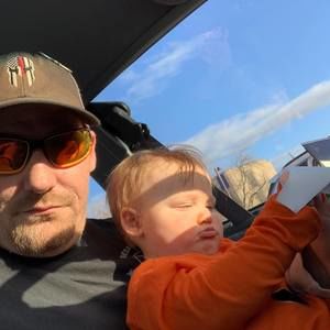 Meet your Posher, Brandon